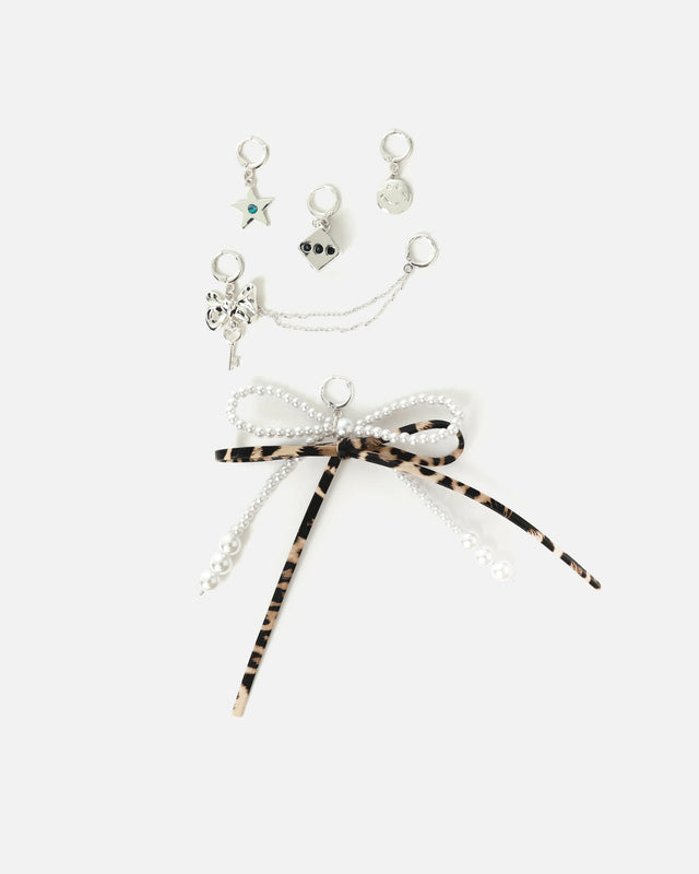 Belen pacchetto di charms