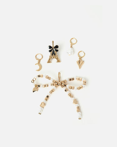 Laura Brooch 