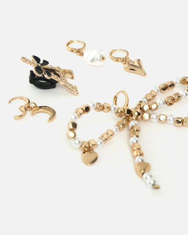 Laura Brooch 