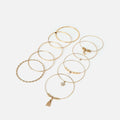 Lurdes Pulsera 