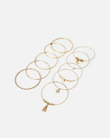 Lurdes Pulsera 