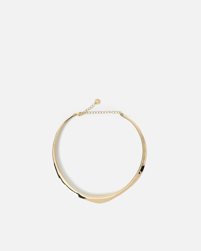 Mei collana rigida tipo choker
