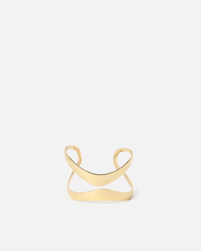 Thais pulsera rígida