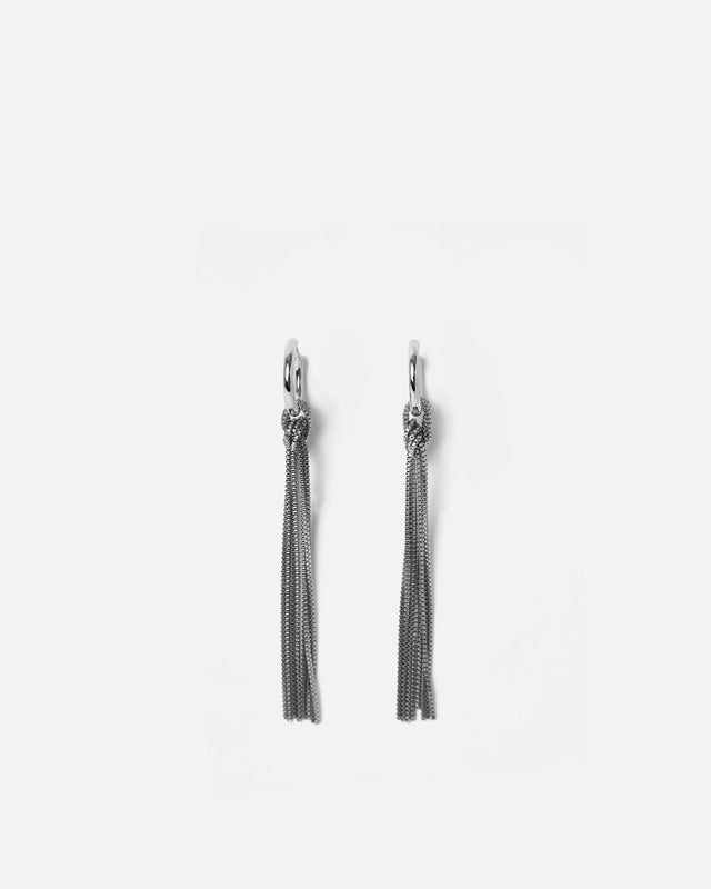 Vera boucles d'oreilles longues 