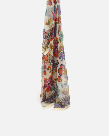 Foulard Turquie 