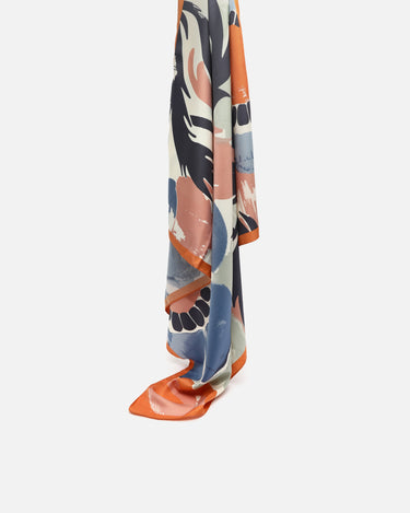 Sauce Foulard 