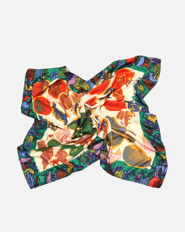 Granadi Scarf 