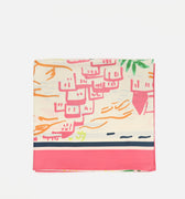 Nubes Foulard 