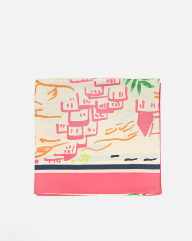 Nubes Foulard 