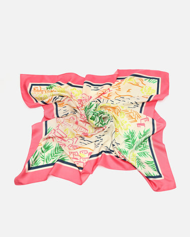 Nubes Foulard 