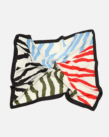 Cereza Foulard 