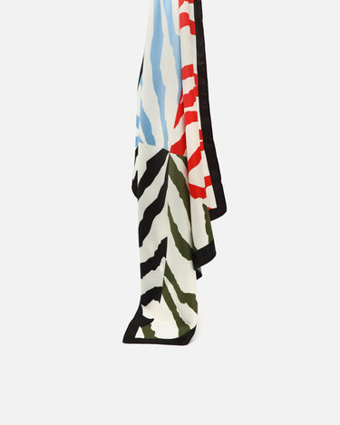 Cereza Foulard 