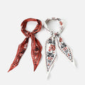 Florita Foulard multicolore