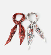 Florita Foulard multicolore