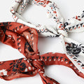 Florita Foulard multicolore
