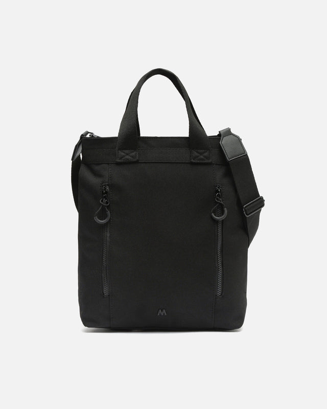 Ginebra mochila con asa bandolera extraíble
