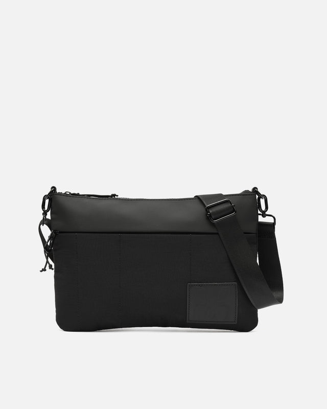 Wonder borsa a tracolla in nylon