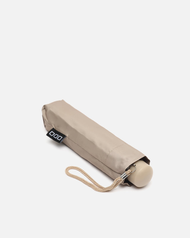 Sol petit parapluie pliable avec protection UV 