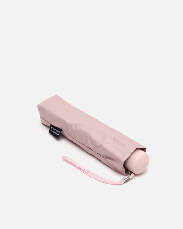 Sol paraguas pequeño plegable con protección UV