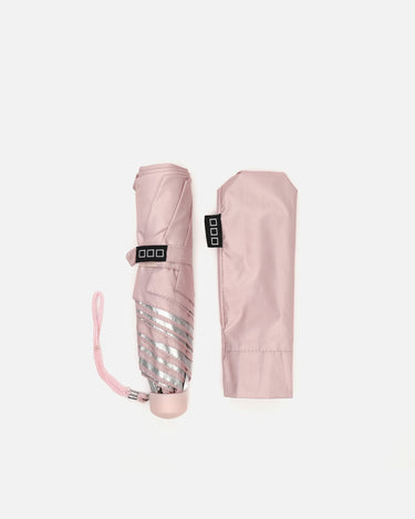 Parapluie rose 