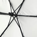 Parapluie solaire 