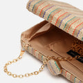 Nina Raffia 