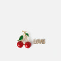 Love Broche 