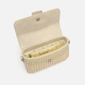 Tichin Raffia 