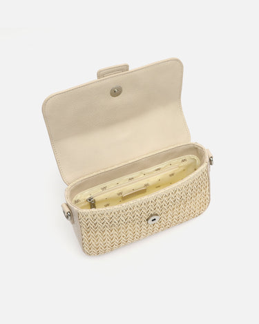Tichin Raffia 