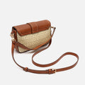 Tichin Raffia 
