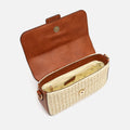 Tichin Raffia 