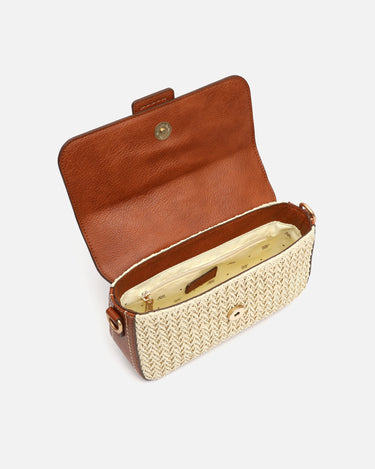 Tichin Raffia 