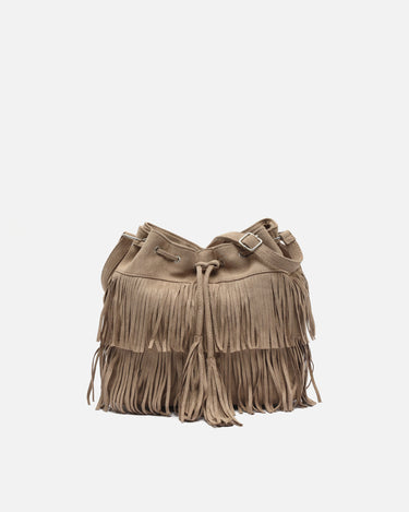 Apache Bag 