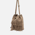 Apache Bag 