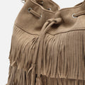 Apache Bag 