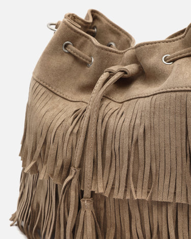 Apache Bag 