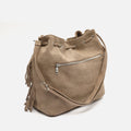 Apache Bag 