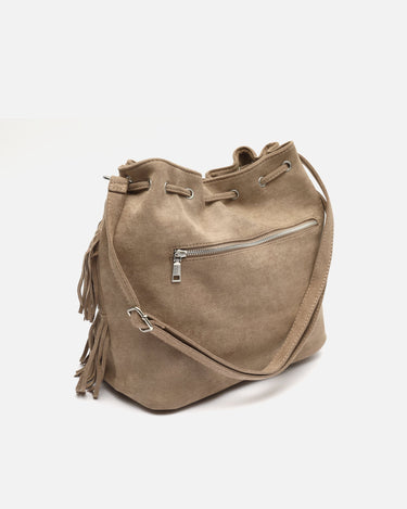 Apache Bag 