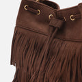 Apache Bag 