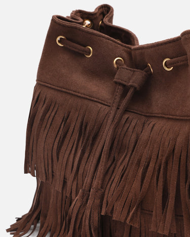 Apache Bag 