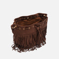 Apache Bag 