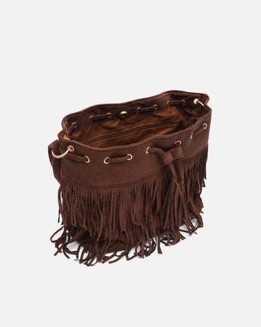 Apache Bag 