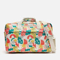 Wanda bolsa de viaje con material sostenible 