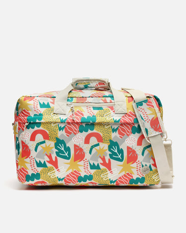 Wanda bolsa de viaje con material sostenible 