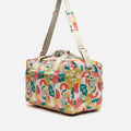 Wanda bolsa de viaje con material sostenible 