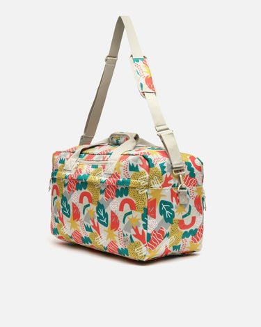 Wanda bolsa de viaje con material sostenible 
