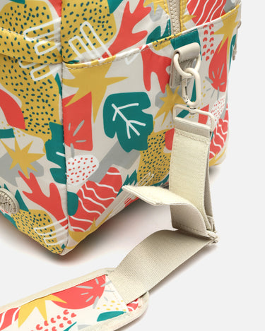 Wanda bolsa de viaje con material sostenible 