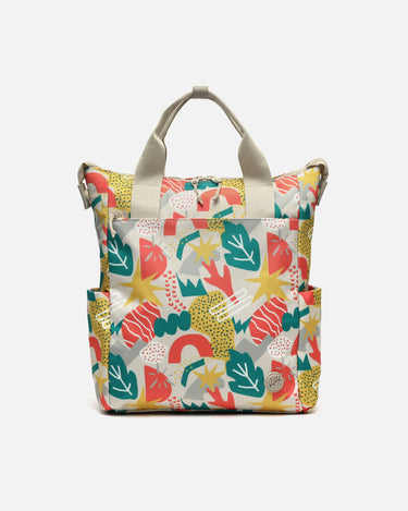Wanda Sac à dos en matière durable 