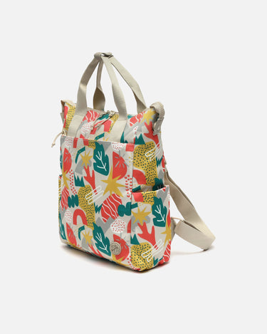 Wanda Sac à dos en matière durable 