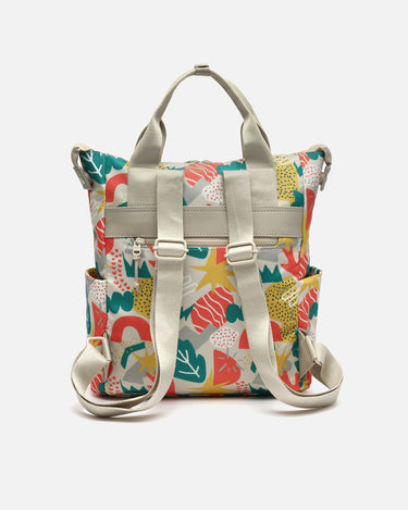 Wanda Sac à dos en matière durable 